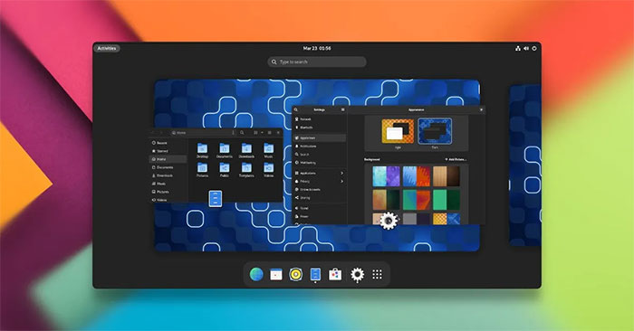 What's Remarkable About the Newly Released GNOME 42?