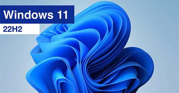 Windows 11 22H2 Will Have RTM Version Right in May?