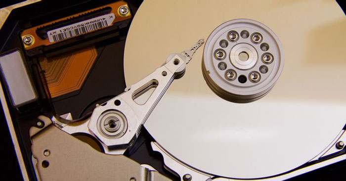 Windows 11 Hard Drive Encryption Steps