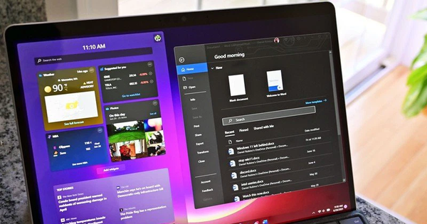 Windows 11: Complete Guide: Windows 11 Just Updated an Annoying Message