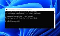 11 ways to fix 'The System Cannot Find The Path Specified' error on Windows