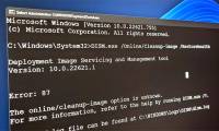 4 ways to fix DISM error 87 on Windows 10/11