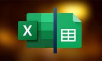 5 reasons you should give up Excel and start using Google Sheets