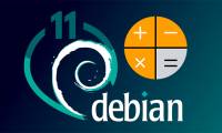 5 ways to open calculator apps on Debian