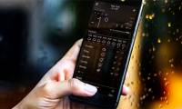 9 best weather apps for iPhone