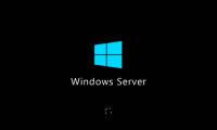 Admin was able to install Windows Server to automatically update .NET