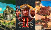 Age of Empires 2: The Age of Kings Game Tips