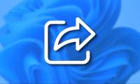 'AirDrop' for Windows: How to Use Nearby Sharing in Windows 11