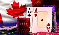 Canadian online poker