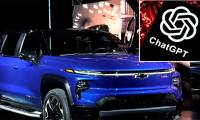 ChatGPT begins to break into the auto industry