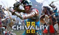 Combat tips in Chivalry 2
