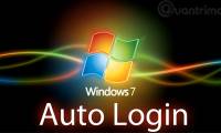 Configure Auto-Login for Windows 7 Domain or Workgroup PC