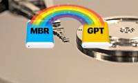 Convert MBR to GPT on Windows drive