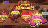 Cookie Run: Kingdom - A Guide to Collecting Soulstones in Dark Mode