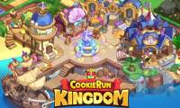 Cookie Run: Kingdom – Instructions to unlock Rainbow Shell Gallery