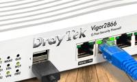Critical RCE vulnerability affects 29 DrayTek router models