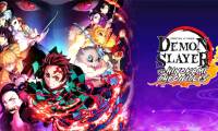 Demon Slayer: Kimetsu no Yaiba - The Hinokami Chronicles