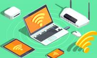 Difference between WiFi 5, WiFi 6 and WiFi 6E