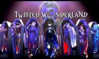 Disney Twisted-Wonderland Tips