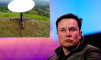 Elon Musk's satellite Internet device was hacked with a homemade device for $ 25