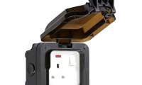 Enhance Your Electrical Projects With IP66 Rated Enclosures