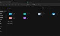 Finally, Microsoft also adds a tabbed interface to File Explorer on Windows 11