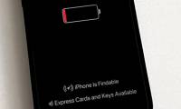 Find out how to install malicious code on iPhone even when it is powered off