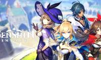 Genshin Impact: Beginner Characters Guide