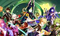 Genshin Impact: Guide to building squads with Tighnari