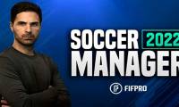 Guide to building tactics in Soccer Manager 2022