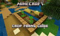 Guide to farming in Minecraft