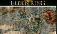 Guide to finding map pieces in Elden Ring