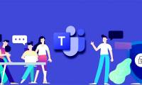 Hackers break into chats on Microsoft Teams to spread malware