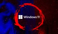 Hackers fake Windows 11 download page to spread malicious code