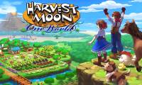 Harvest Moon guide for beginners
