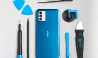 HMD Global launches Nokia G22, a smartphone that supports self-repair at home