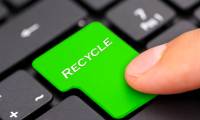 How can computer recycling help the environment?