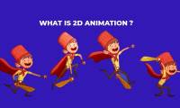 How Ordering and Implementing 2D Animation Can Help Your Company