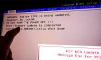 How to access BIOS on your Windows 11 PC