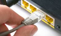 How to add an Ethernet port on a laptop