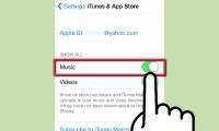 How to Add Music to Iphone, Add Music to iTunes Library