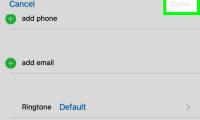 How to Add Ringtones to iPhone