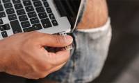 How to burn ISO image file to USB using Etcher