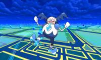 How to catch Galarian Mr. Pokemon Go Mime