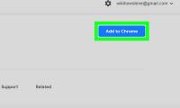 How to Change Latest Google Chrome Browser Wallpaper