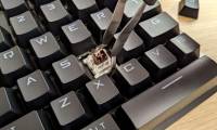 How to change the mechanical keyboard switch at home with 5 steps