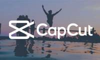 How to change video background on CapCut