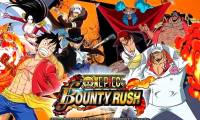 How to collect Rainbow Diamond in One Piece Bounty Rush