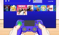 How to Connect a PS4 to Hotel WiFi