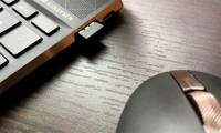 How to connect a wireless mouse on Windows 11